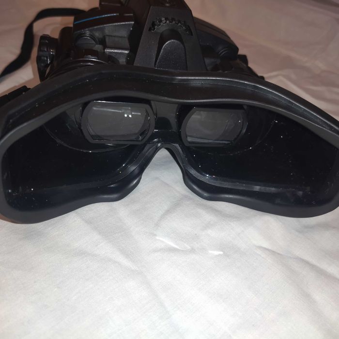 Детский бинокль ночного видения Jakks с инфракрасным излучением