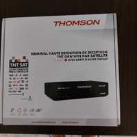 Tuner DVB-S2 Thomson THS806