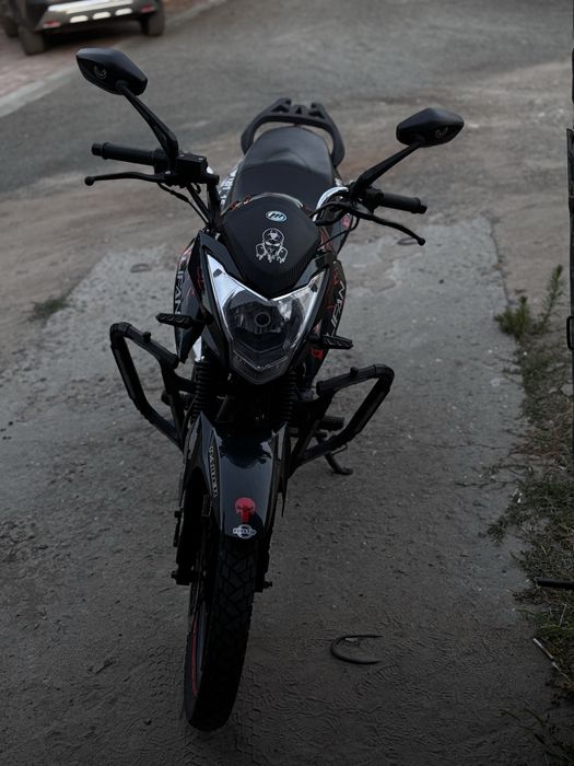 Продам Lifan 1502e