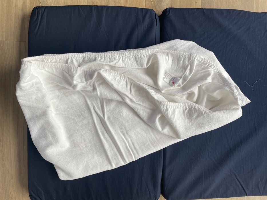 Łóżeczko turystyczne Prenatal