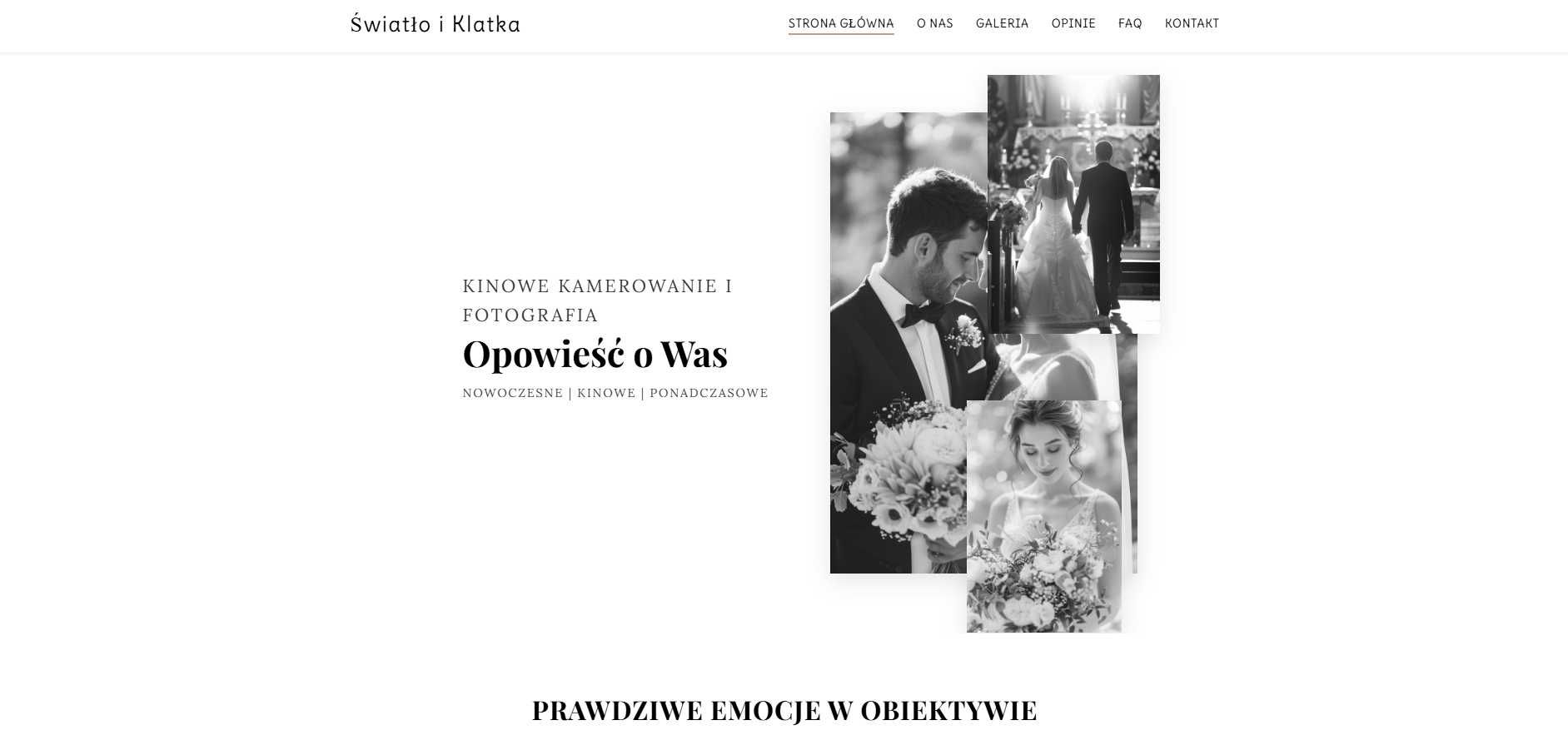 Strona Internetowa już za 999 zł, Lublin| Domena i Hosting w cenie!