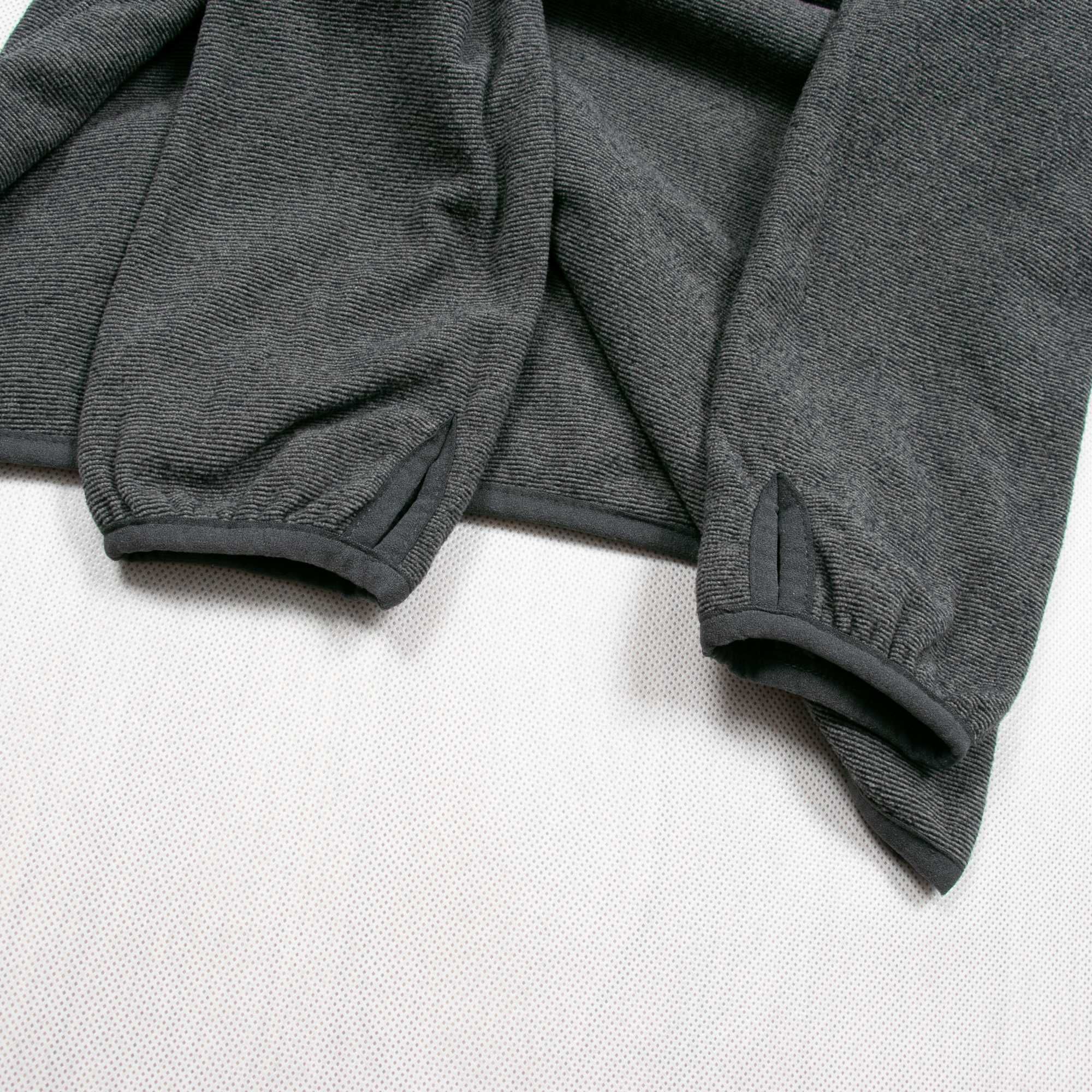 Vikafjell lekka bluza polarowa M halfzip