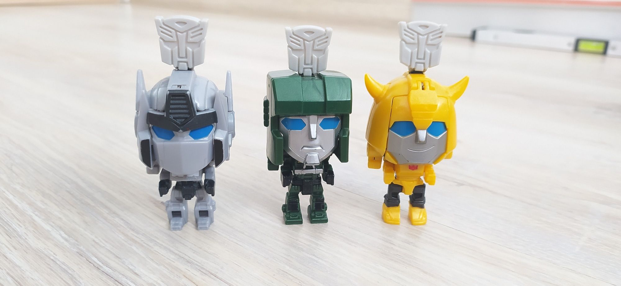Robot transformer