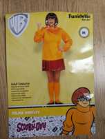 Kostium Velma Scooby Doo