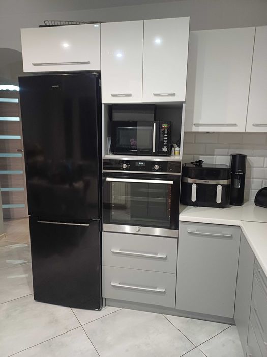 Meble kuchenne robione na zamówienie