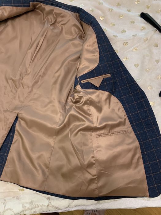 Піджак чоловічий