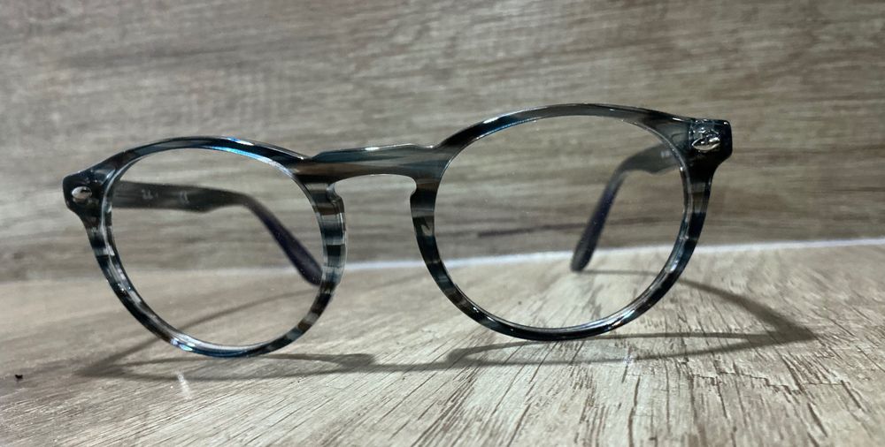 Ray-Ban oprawki unisex