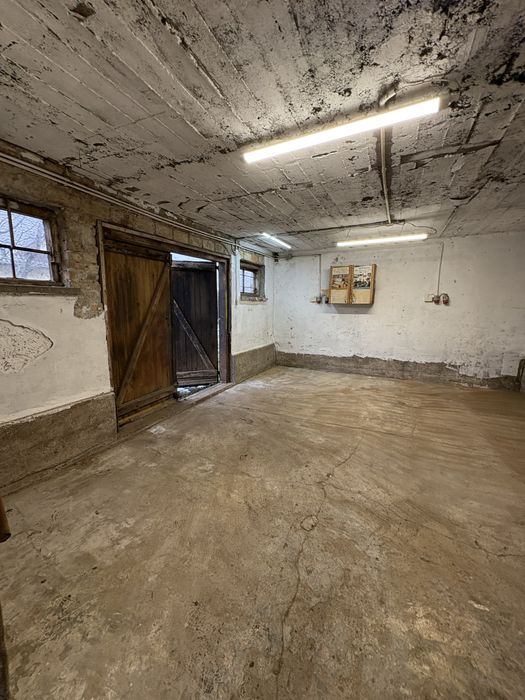 Pomieszczenie Gospodarcze / magazyn / lokal uslugowy