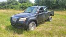 Mazda pickup BT-50 2006 rok