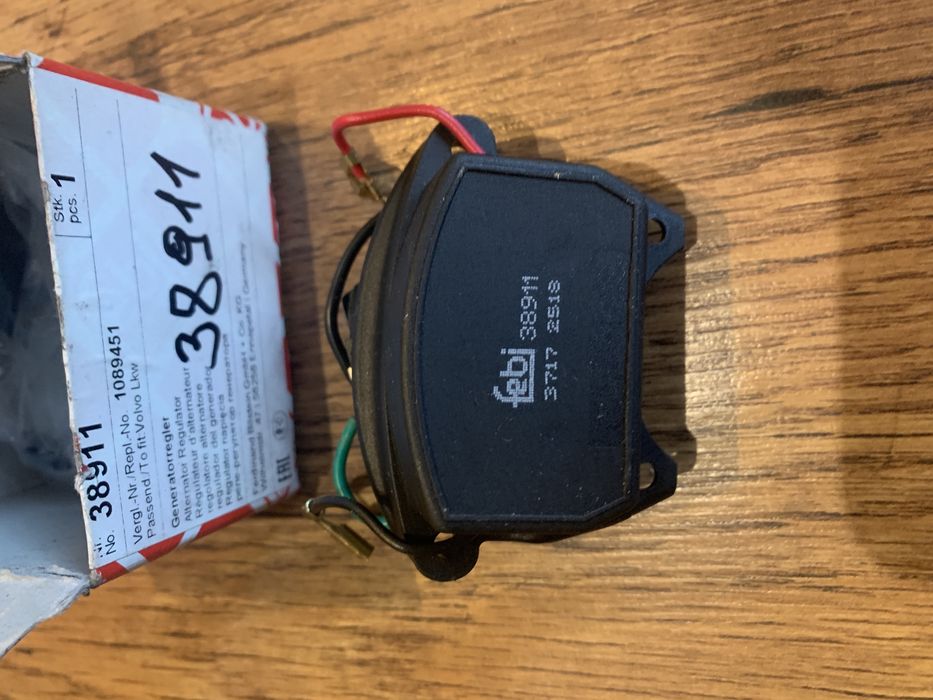 Реле Febi bilsten