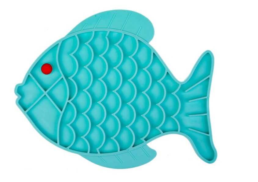 Mata Antystresowa Ryba Activ Pet | Spowalniająca | Dla Psa i Kota