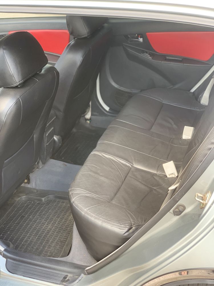 Geely mk cross 1.5