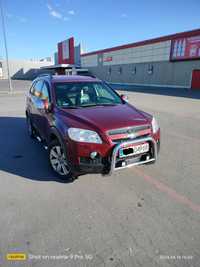 Chevrolet Captiva 2.0D150KM