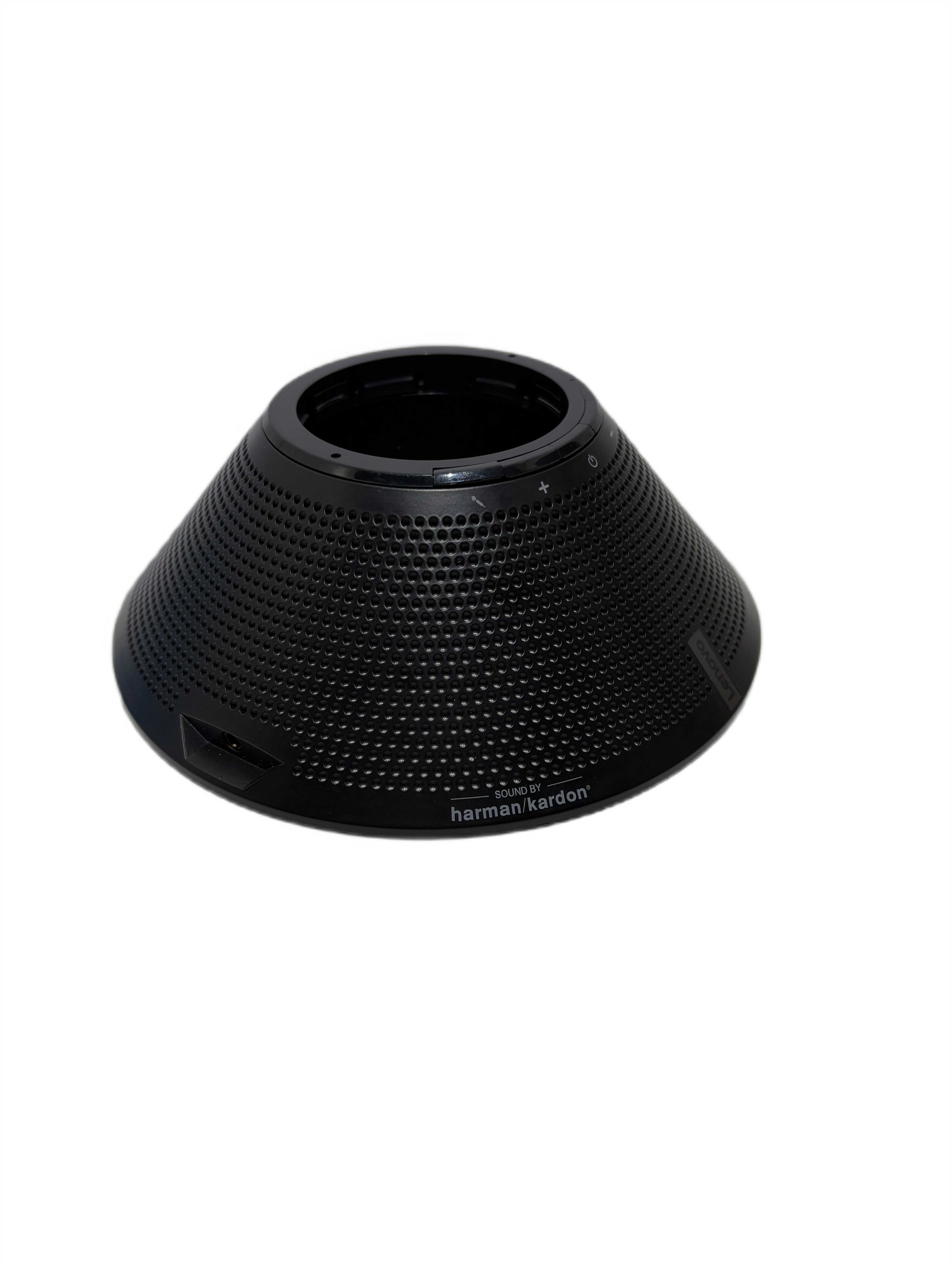 Podstawka Monitora Głośnik USB Lenovo harman/kardon
