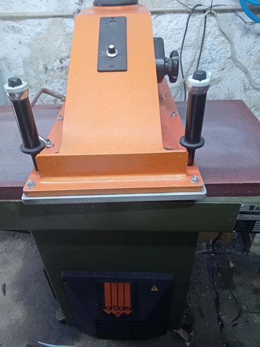 Balance atom 20 MONOFAZICO