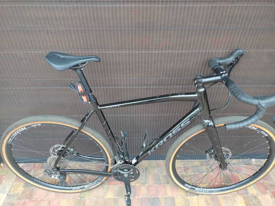 Gravel Kross Esker 6.0