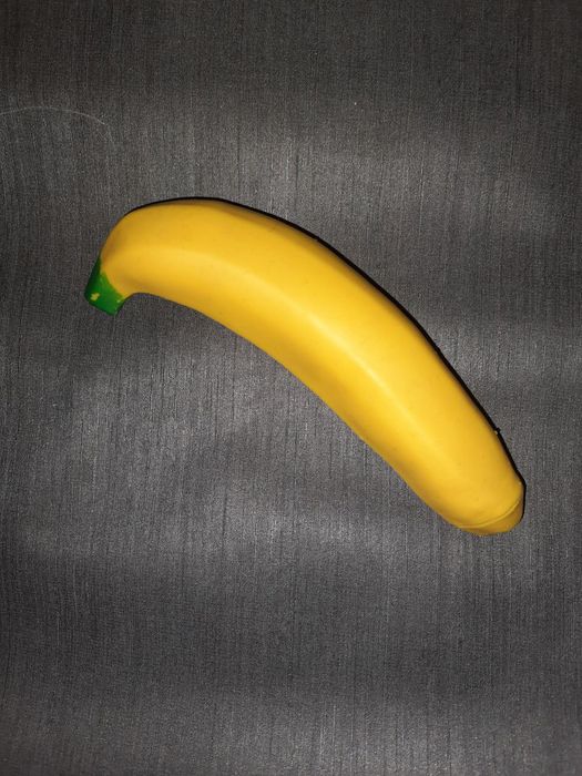 Іграшка антістрес банан