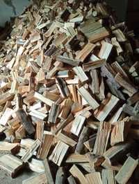 Продам дрова, брикеты(Бесплатная доставка*), опилки, цемент, отходы.