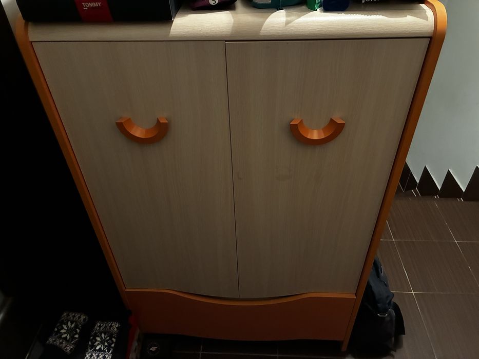 Sprzedam komplet meblowy