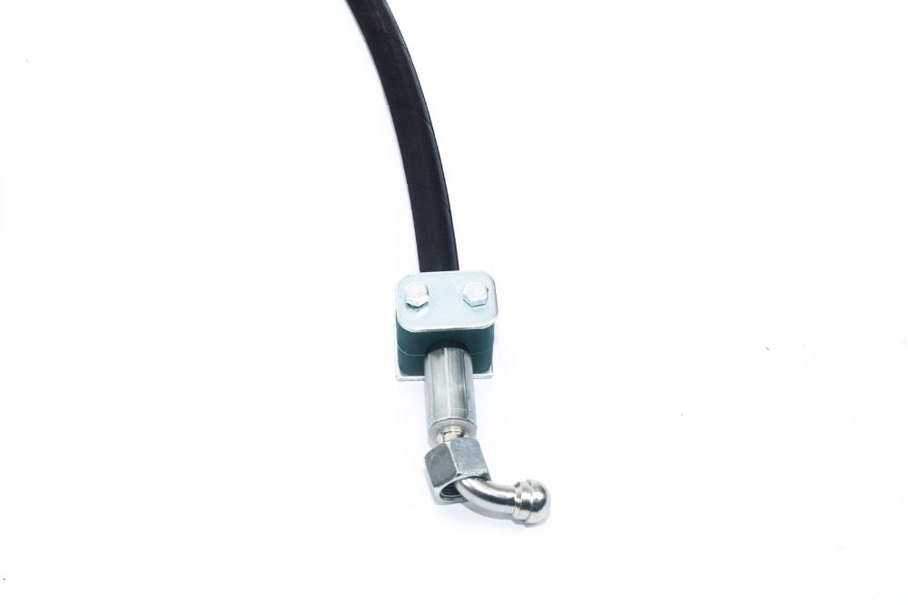 Rozdzielacz hydrauliczny zewnętrzny Ursus C330 2 sekcyjny, NOWY TYP