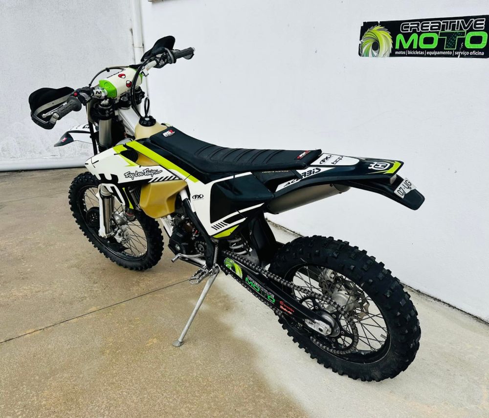 Husqvarna FE 350