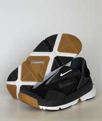 Кросівки Nike Go FlyEase Black Gum