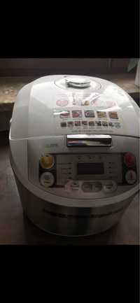 Phillips multicooker