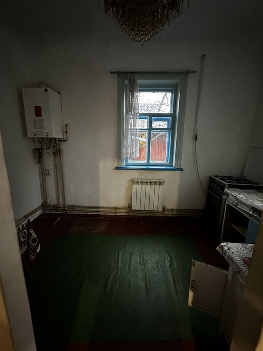 Продаж будинку в р-н стадіона Спартак