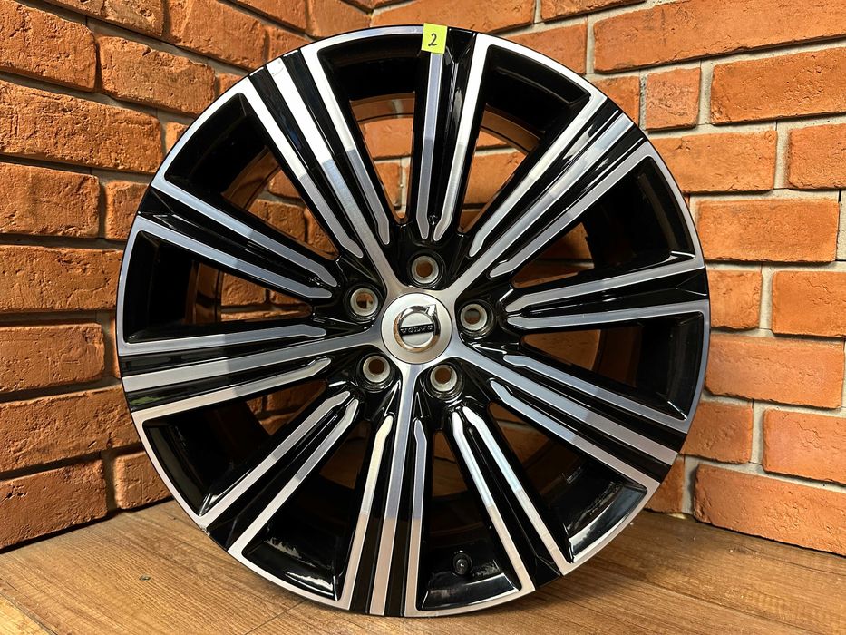 Felgi 18 5x108 Volvo V60 S60 XC40 XC60 Oryginał
