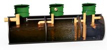 Oczyszczalnia Biologiczna ZBB-7C HDPE Z