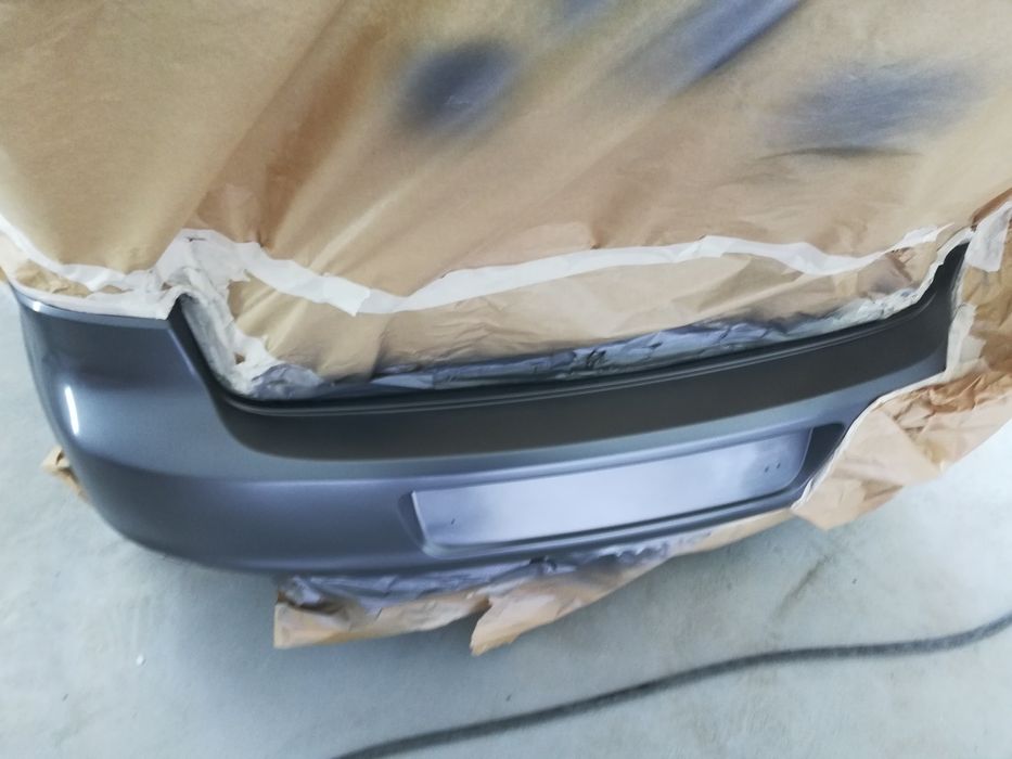 Рихтовка, покраска автомобилей , ремонт бамперов