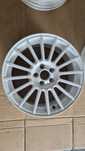 Dotz Le Mans Germany 5x100 Subaru Impreza Felgi 17 cali