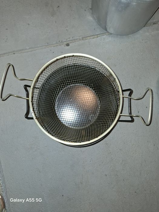 Frigideira para  fogão  a gaz ou eléctrico