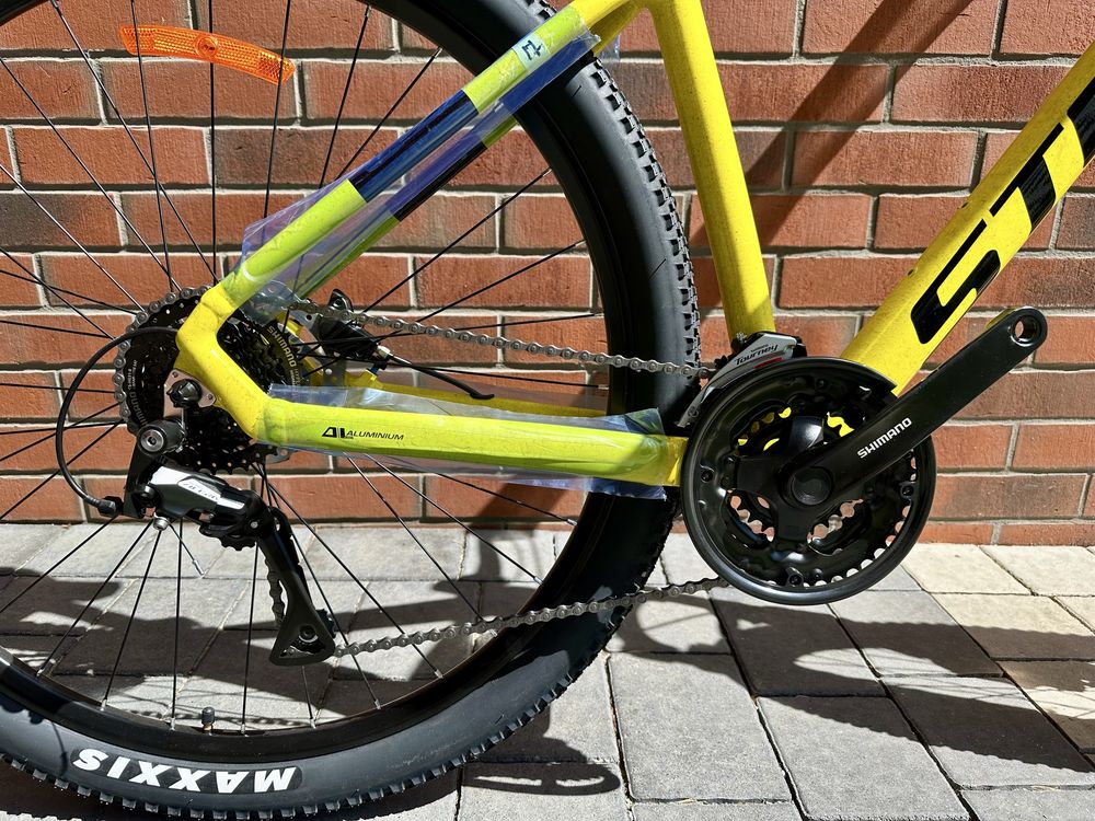Nowy Rower MTB Storm Trail 2.0 29 F VAT Gwarancja Ursynów od ręki