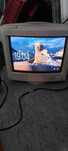 Monitor crt likom