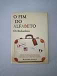 Livro O Fim do Alfabeto