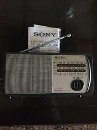 Radio Sony ICF-403s / 3 Bands