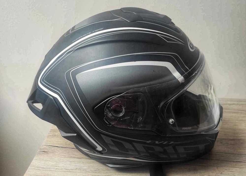 Kask Caberg Drift Evo, rozm. L
