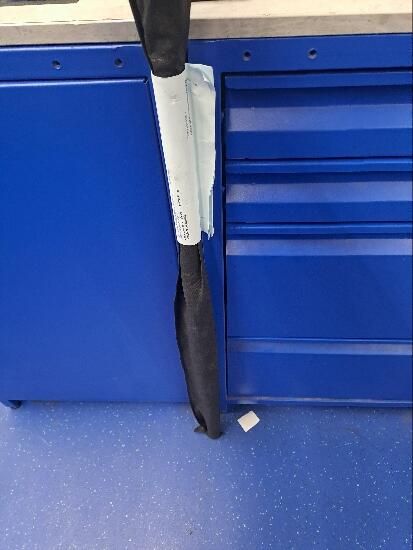 Cana de Pesca Neo X-Cast 470