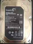 Apple, Seagate 1 Tb идеальное состояние, 2017 год 3.5 SATA |||
