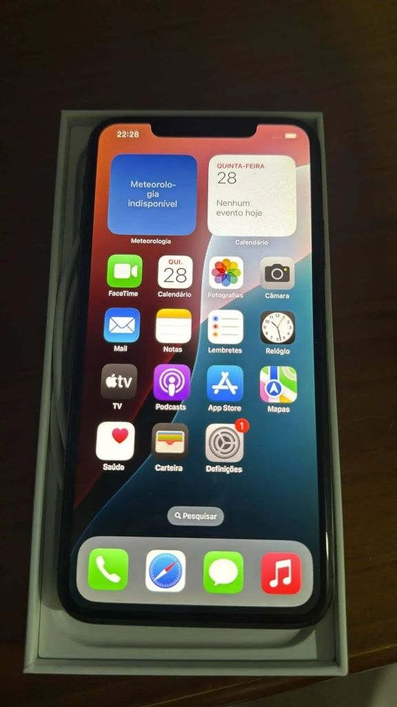 iPhone 11 pro max