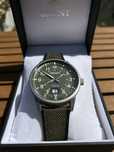 Zegarek Seiko Military