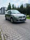 Suzuki Swift/1.3 benzyna/Manual/Klimatyzacja/Niski przebieg