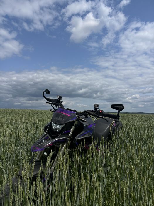 Продам Текен 250 R-Line