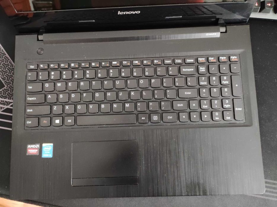 Laptop Lenovo G50-80