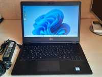Ноутбук Fujitsu LifeBook U749 i5-8365U/8 Gb/256 Gb/backlight