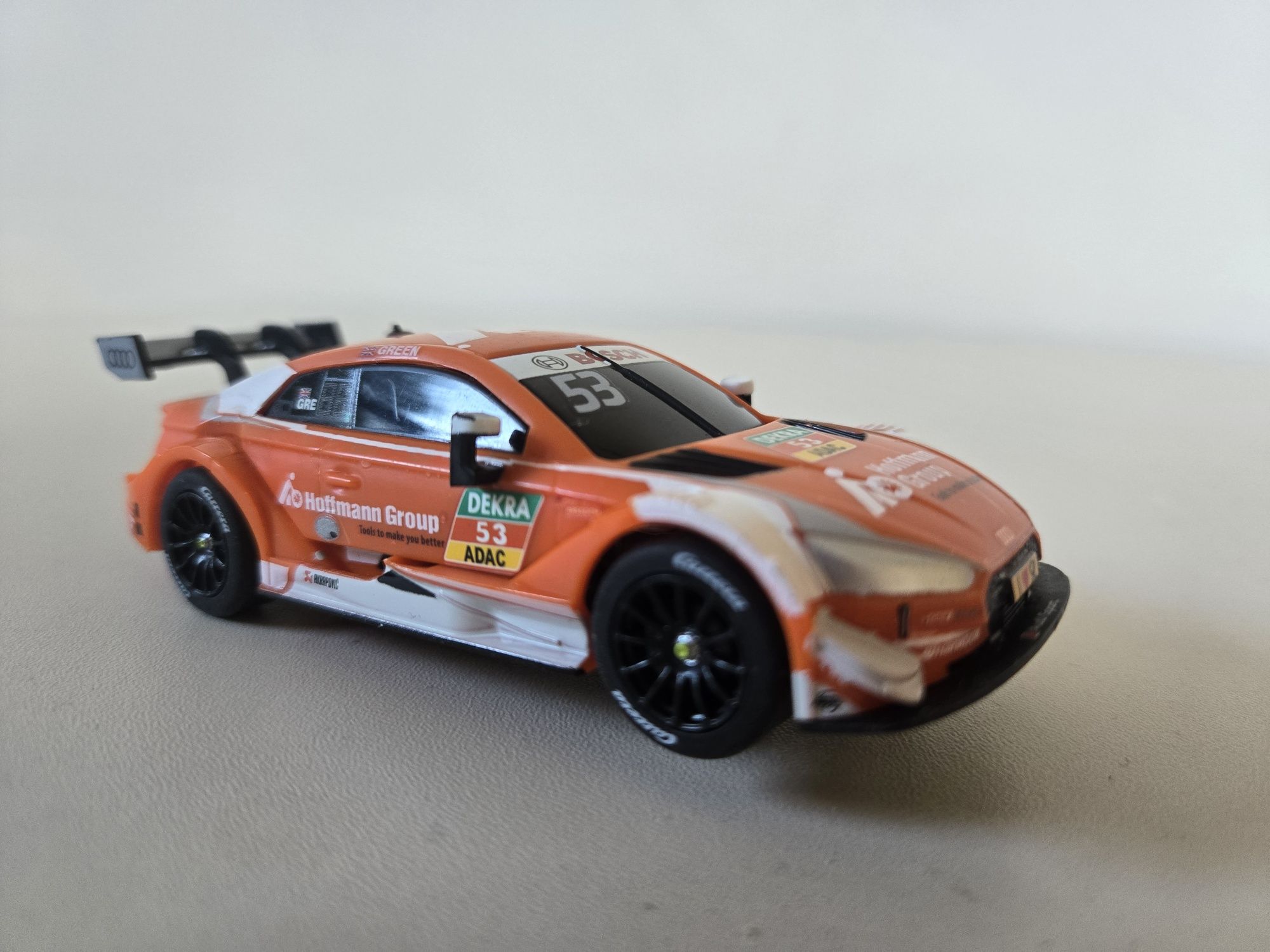 Carrera Go! - Audi