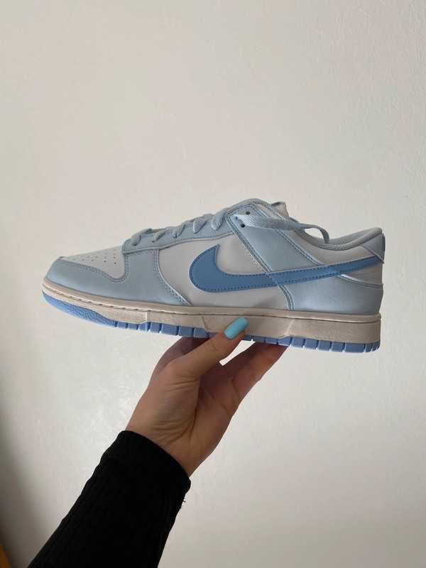 Nike Dunk Next Nature"Blue Tint" 38