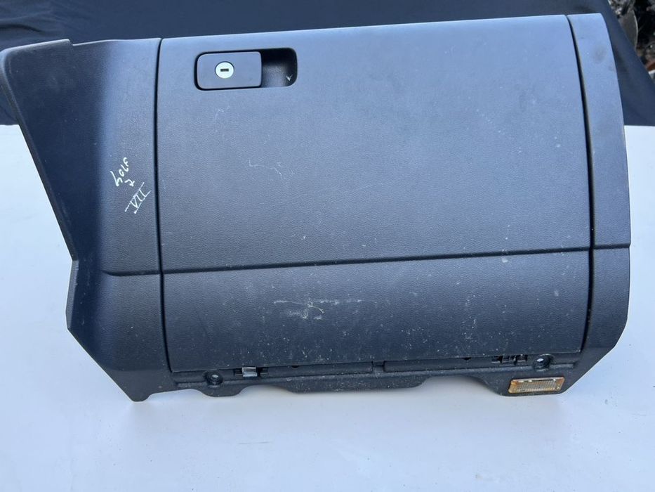 Vw Golf 7 VII Porta Luvas