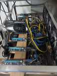 Rig farm mineracao
